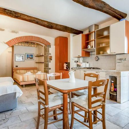 Apartmán Casa Castiglione Riomaggiore Exteriér fotografie