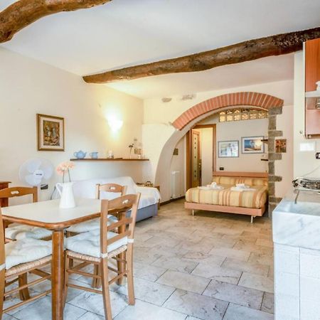 Apartmán Casa Castiglione Riomaggiore Exteriér fotografie