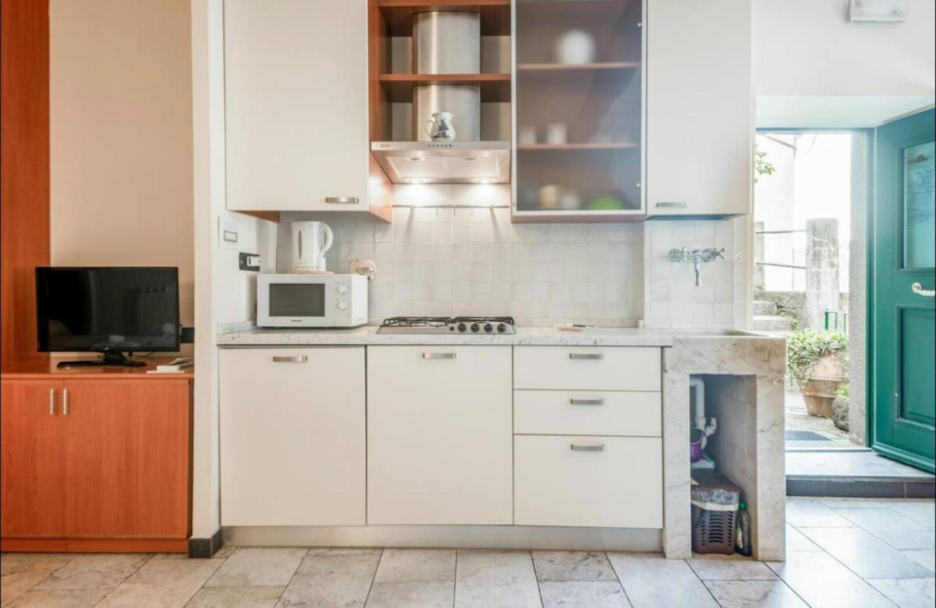 Apartmán Casa Castiglione Riomaggiore Exteriér fotografie