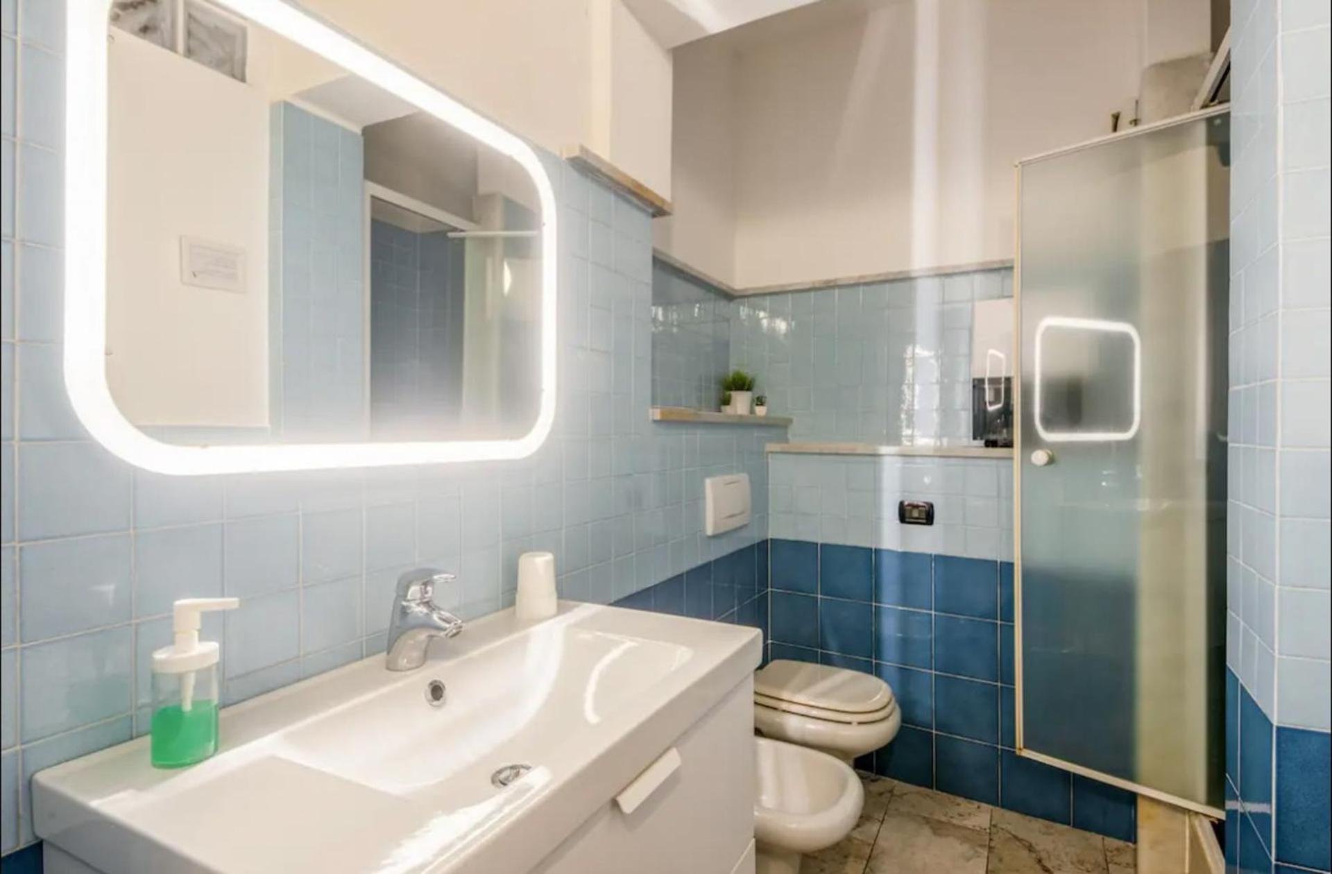Apartmán Casa Castiglione Riomaggiore Exteriér fotografie