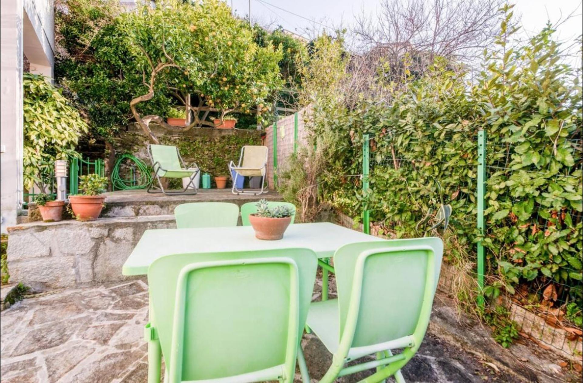 Apartmán Casa Castiglione Riomaggiore Exteriér fotografie